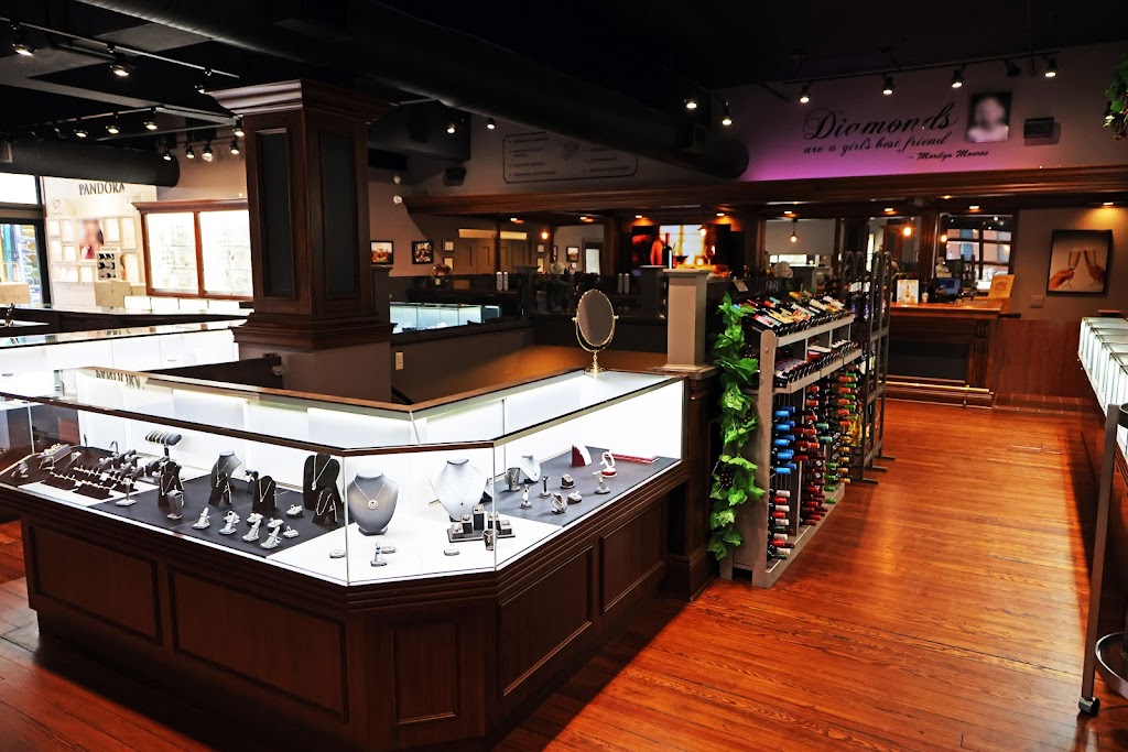 Rome Jewelers | 64 W Main St, Wilmington, OH 45177, USA | Phone: (937) 382-3646