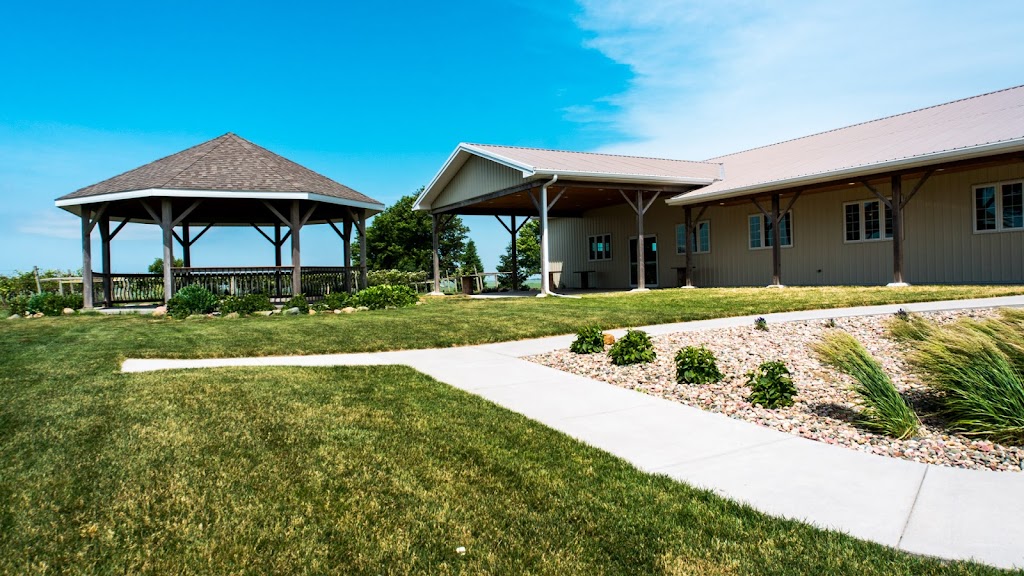 Prairie Crossing Vineyard & Winery | 31506 Pioneer Trail, Treynor, IA 51575, USA | Phone: (712) 487-3812