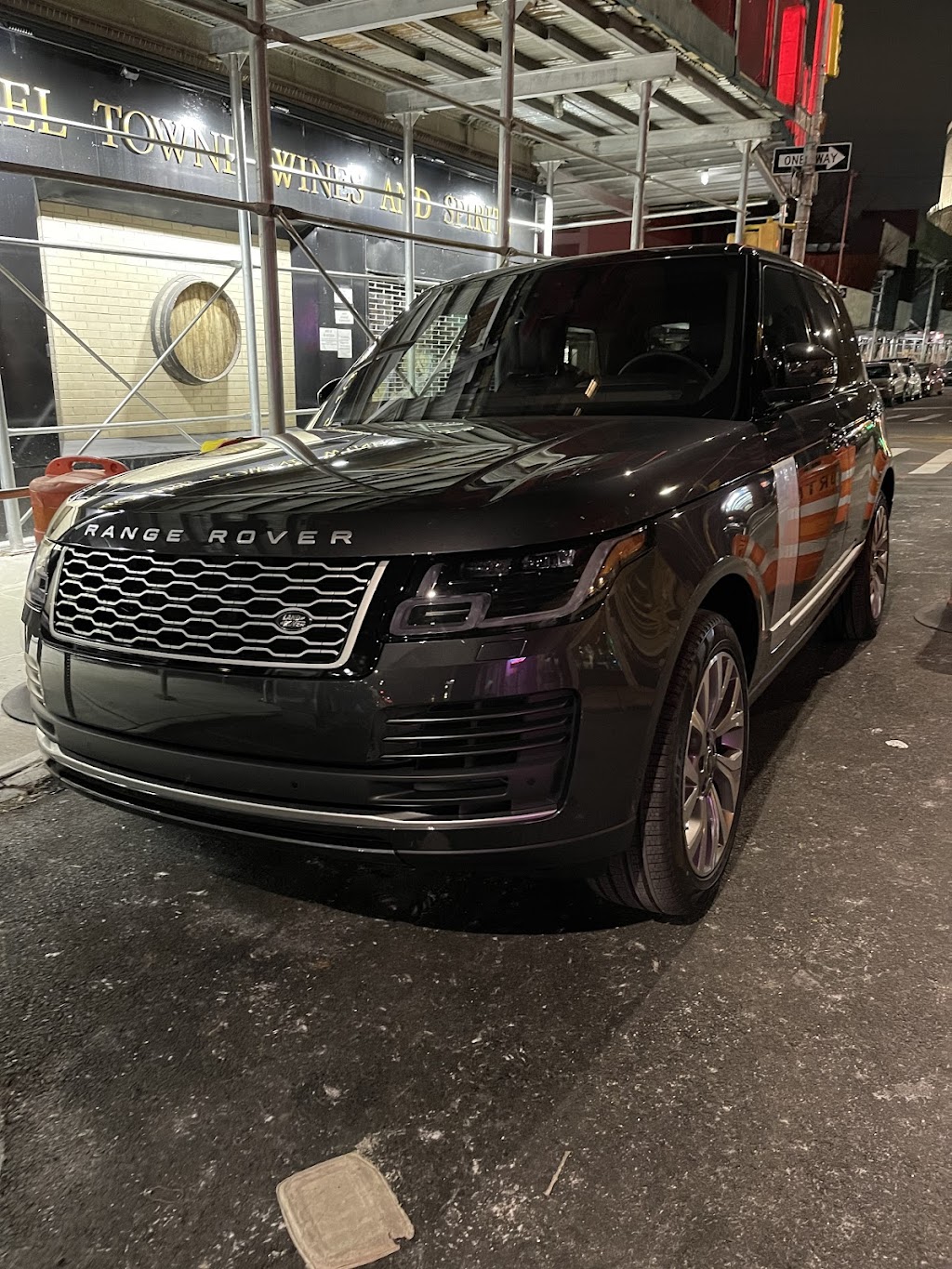 Land Rover Monmouth | 105 NJ-36, Eatontown, NJ 07724, USA | Phone: (732) 481-2890