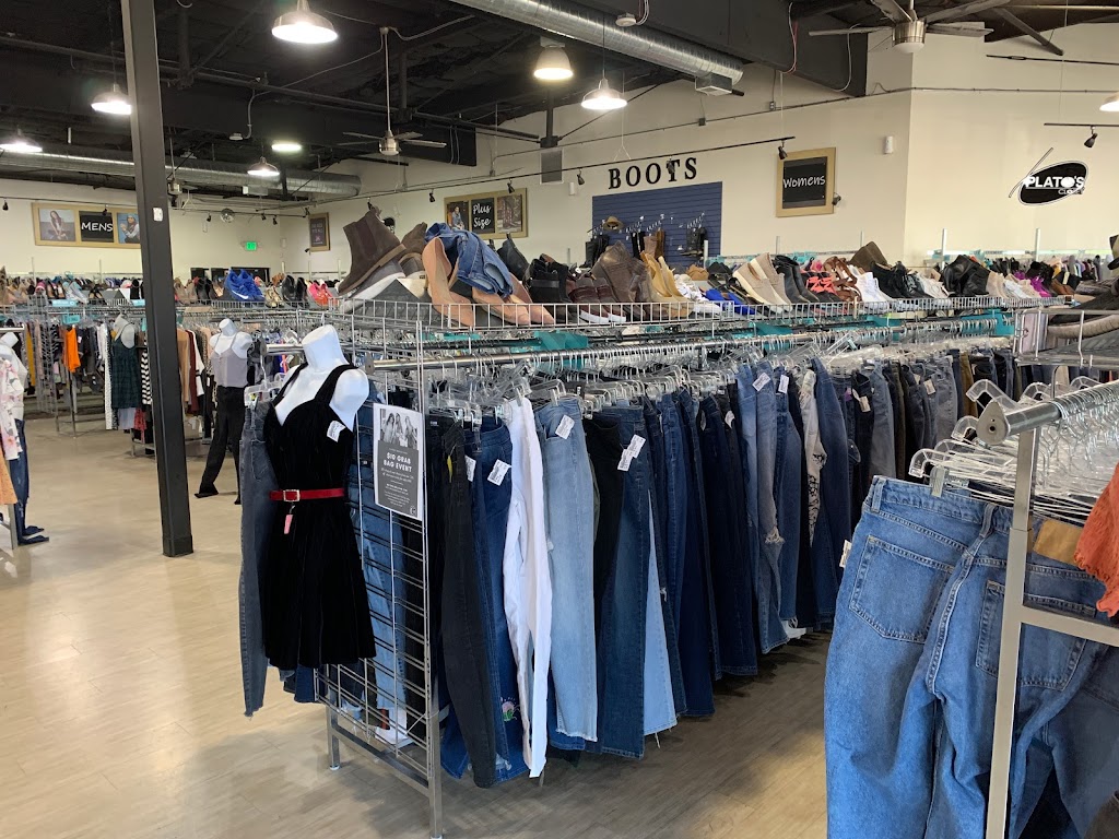 Platos Closet Reno | 5083 S McCarran Blvd, Reno, NV 89502, USA | Phone: (775) 322-0110