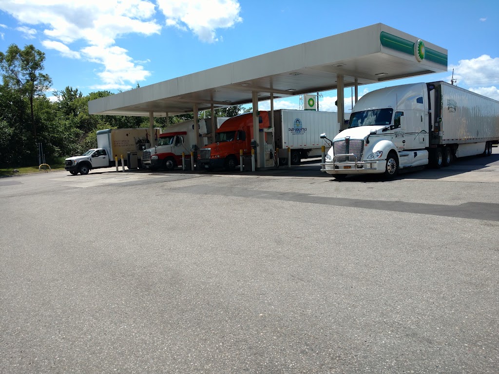 Mound Truck Stop | 27700 Mound Rd, Warren, MI 48092, USA | Phone: (586) 558-7739