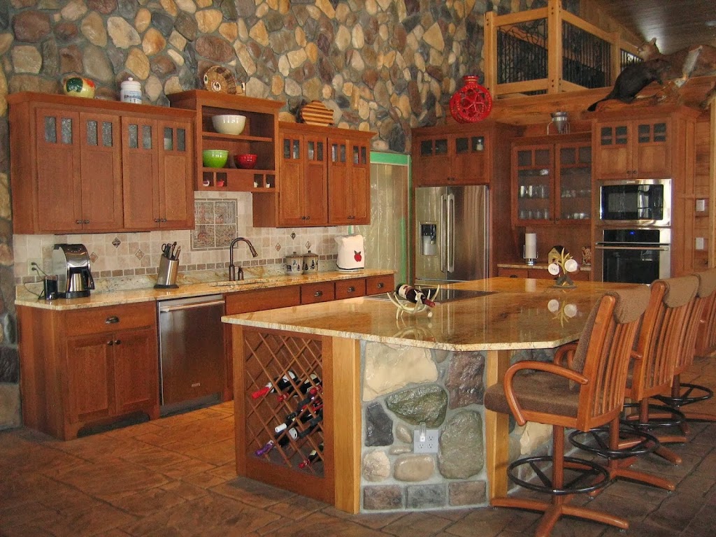 Valley Custom Cabinets LLP | 961 192nd Ave, New Richmond, WI 54017 | Phone: (715) 247-3646
