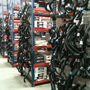 Brake & Equipment Warehouse | 455 Harrison St NE, Minneapolis, MN 55413, USA | Phone: (612) 378-3141