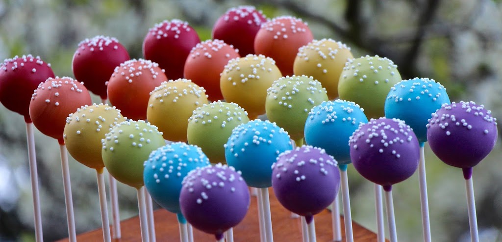 Hunny Do Cake Pops | 4467 146th Ave SE, Bellevue, WA 98006, USA | Phone: (732) 221-1038