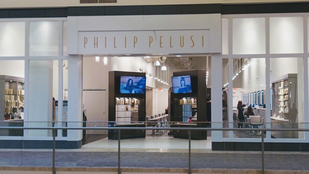 Philip Pelusi Mall at Robinson | 100 Robinson, Mall Dr, Pittsburgh, PA 15205, USA | Phone: (412) 747-3007