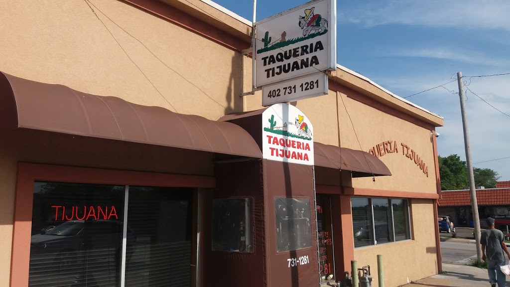 Taqueria Tijuana | 5139 S 24th St, Omaha, NE 68107, USA | Phone: (402) 731-1281