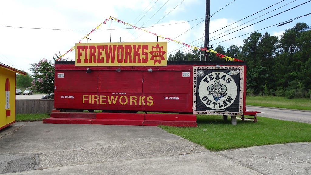 GALAXY FREEDOM FIREWORKS | 25446 Aldine Westfield Rd, Spring, TX 77373, USA | Phone: (281) 599-8066