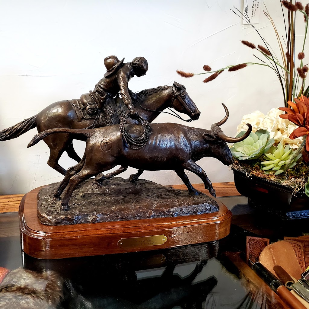 The Western Collective at Ramblin Trails | 2060 Montgomery St, Fort Worth, TX 76107, USA | Phone: (682) 708-5005 The Western Collective at Ramblin Trails | 2060 Montgomery St, Fort Worth, TX 76107, USA | Phone: (682) 708-5005