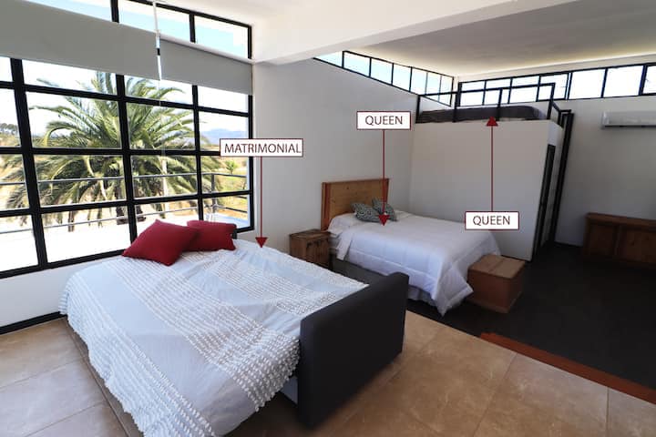 Danik Valle | Fraccion No. 2, Lote 9, Rancho San Marcos, 22750 Francisco Zarco, B.C., Mexico | Phone: 664 161 8536