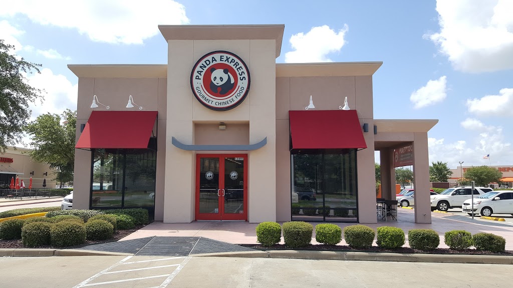 Panda Express | 12895 Farm to Market 1960 Rd W, Houston, TX 77065, USA | Phone: (832) 237-6888