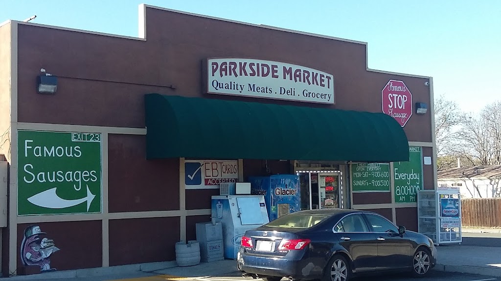 Parkside Market | 202 Davi Ave, Pittsburg, CA 94565 | Phone: (925) 439-8825