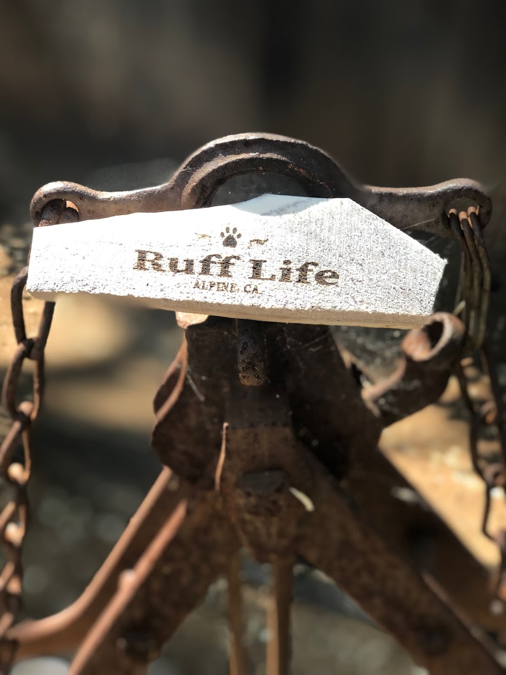 Ruff Life Dog Boutique | 2514 Alpine Blvd, Alpine, CA 91901, USA | Phone: (619) 987-5996