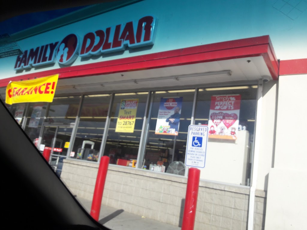 Family Dollar | 1623 N 59th Ave, Phoenix, AZ 85035, USA | Phone: (602) 337-1782