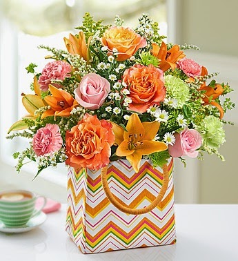 Bloomers Flower & Gift Shop | 1530 N Country Club Dr #7, Mesa, AZ 85201, USA | Phone: (480) 649-5504