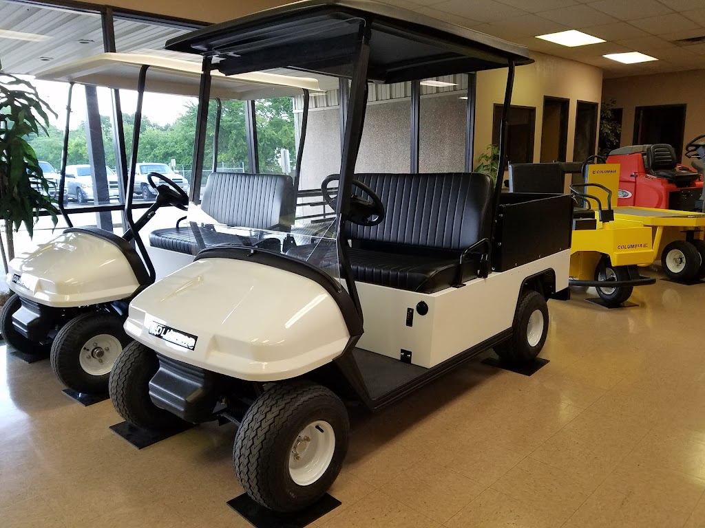 American Golf Cars | 855 S Loop 12, Irving, TX 75060, USA | Phone: (972) 445-1475