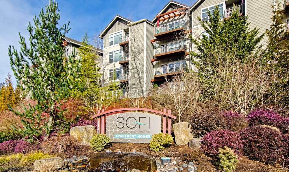 Sofi at Forest Heights | 1940 NW Miller Rd, Portland, OR 97229 | Phone: (971) 712-2469