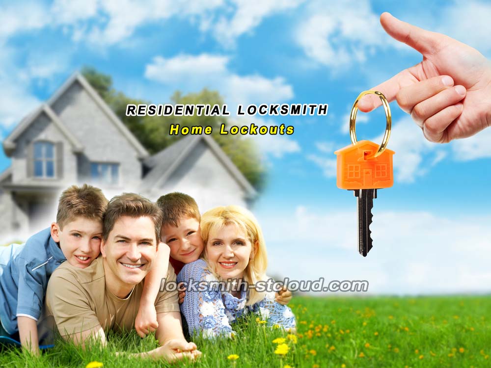 Locksmith St Cloud  | 1340 Wood Lake Cir , Saint Cloud, FL 34772 | Phone: (321) 325-6016