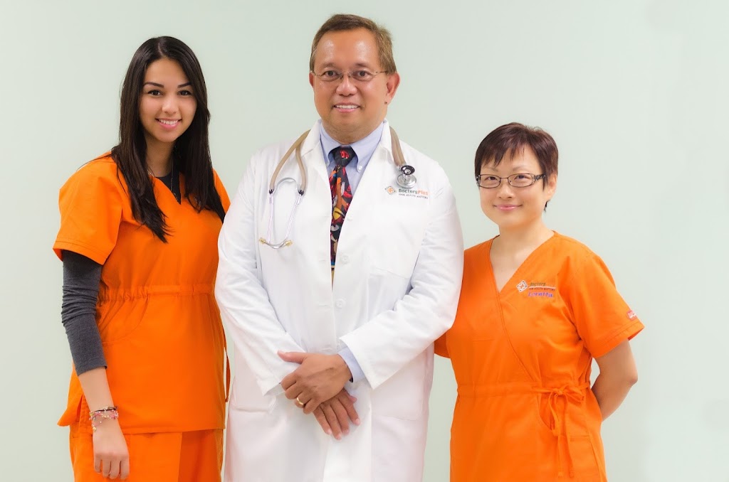 Doctors Plus Medical Center | 501 NW 179th Ave, Pembroke Pines, FL 33029, USA | Phone: (954) 442-2828