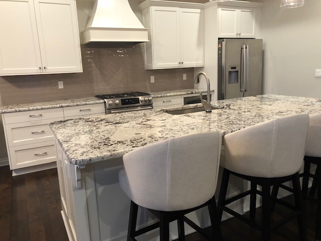 Bella Granite and Marble | 16085 Dix Toledo Rd, Southgate, MI 48195, USA | Phone: (734) 324-1116