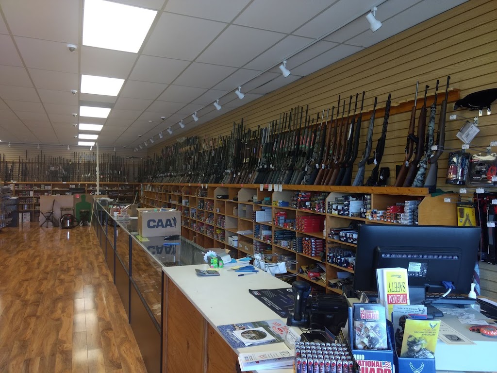 Great Lakes Outdoor Supply | 8389 Mayfield Rd, Chesterland, OH 44026, USA | Phone: (440) 729-7675