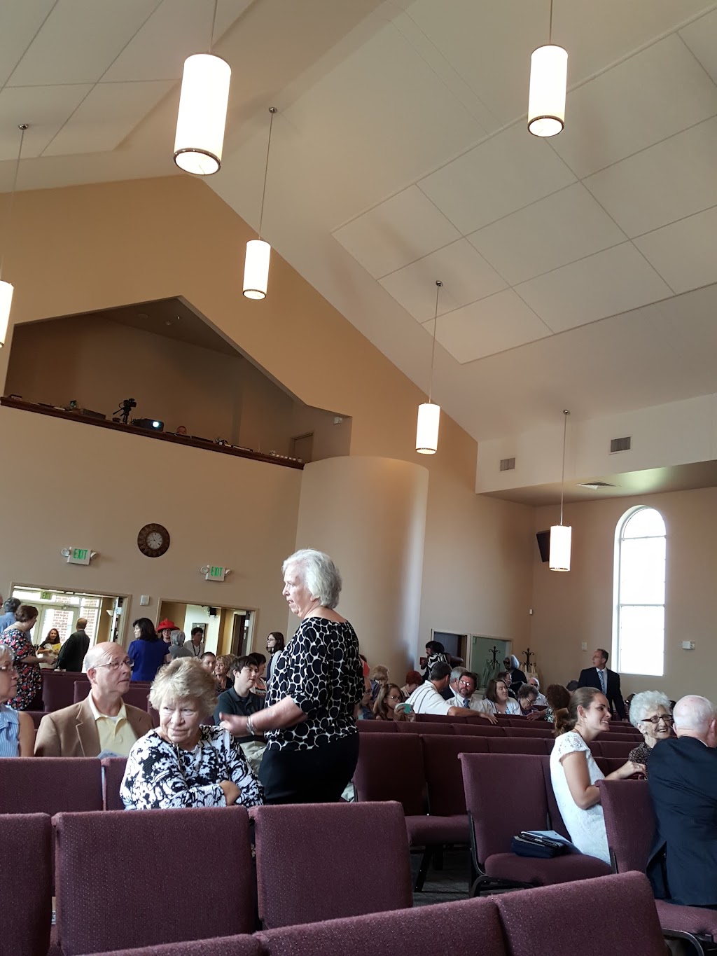 Walter Hill Church of Christ | 7277 Lebanon Rd, Murfreesboro, TN 37129, USA | Phone: (615) 895-7420