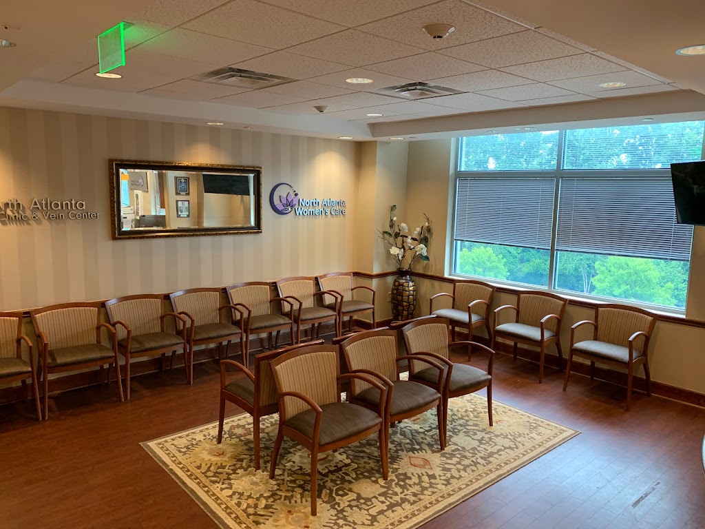 North Atlanta Womens Care | 2685 Peachtree Pkwy Suite 300, Suwanee, GA 30024, USA | Phone: (770) 771-5270