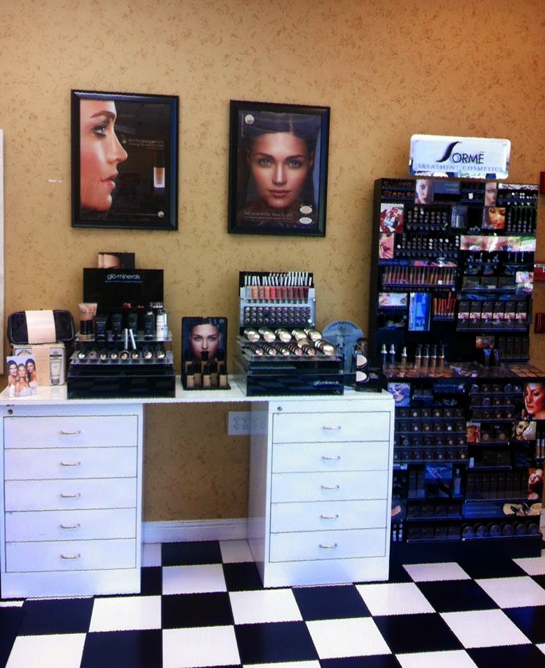 Kut N Beauty | 3959 Grand Ave, Chino, CA 91710, USA | Phone: (909) 590-5326