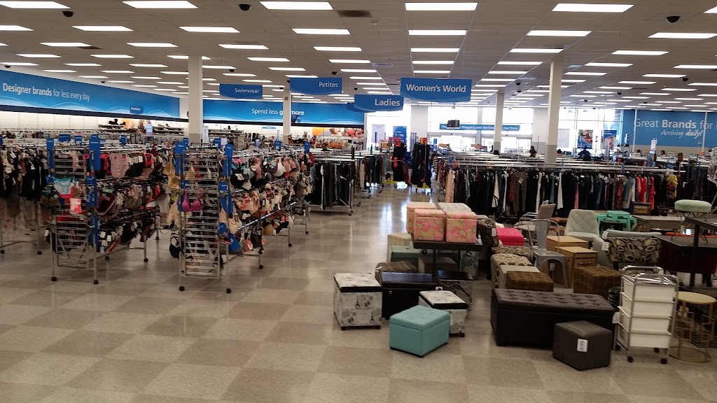 Ross Dress for Less | 1032 E Brokaw Rd, San Jose, CA 95131, USA | Phone: (408) 436-5307