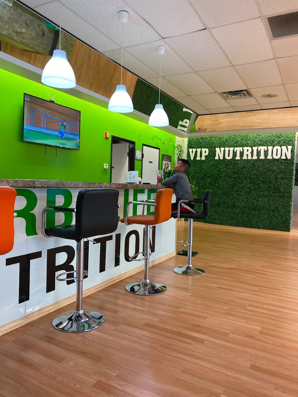 V.I.P. NUTRITION | 1450 E Pleasant Run Rd Suite 223, Lancaster, TX 75146, USA | Phone: (214) 434-6310