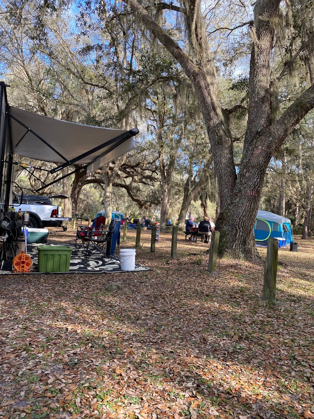 River Forest Group Camping | 45700 River Forest Blvd, DeLand, FL 32720, USA | Phone: (352) 625-2520