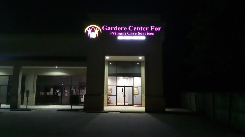 Gardere Center For Primary Care Services | Baton Rouge, LA 70820, USA | Phone: (225) 930-4922