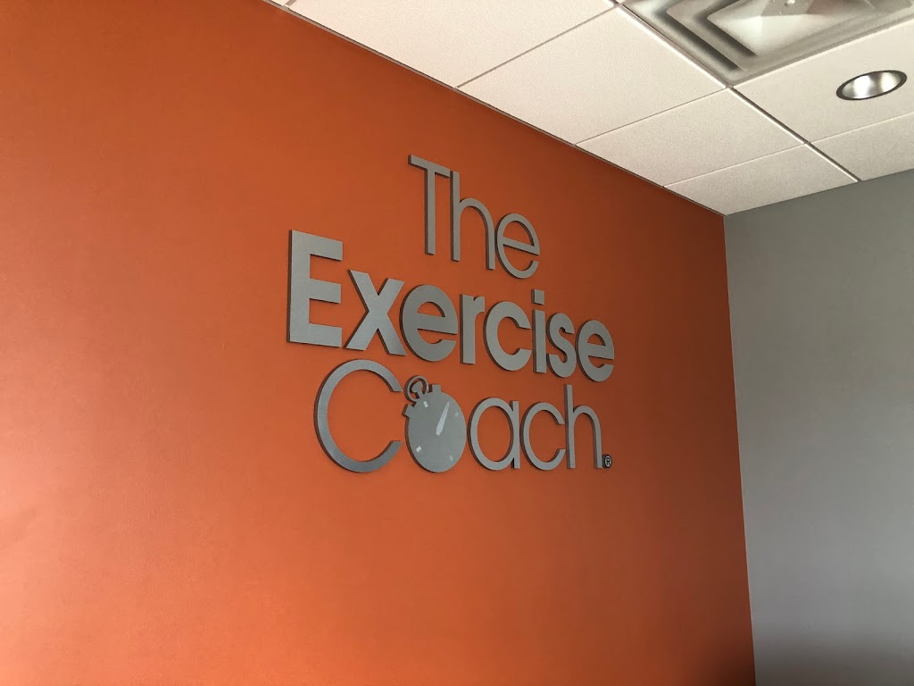 The Exercise Coach - Collierville | 255 Schilling Blvd #104, Collierville, TN 38017, USA | Phone: (901) 850-3313