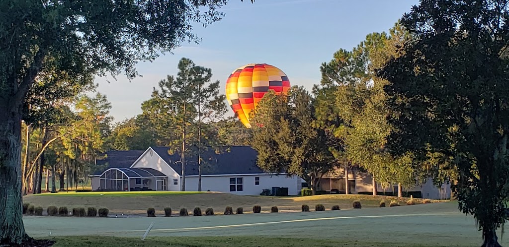 Kings Ridge Golf Club | 1950 Kings Ridge Blvd, Clermont, FL 34711, USA | Phone: (352) 242-4653