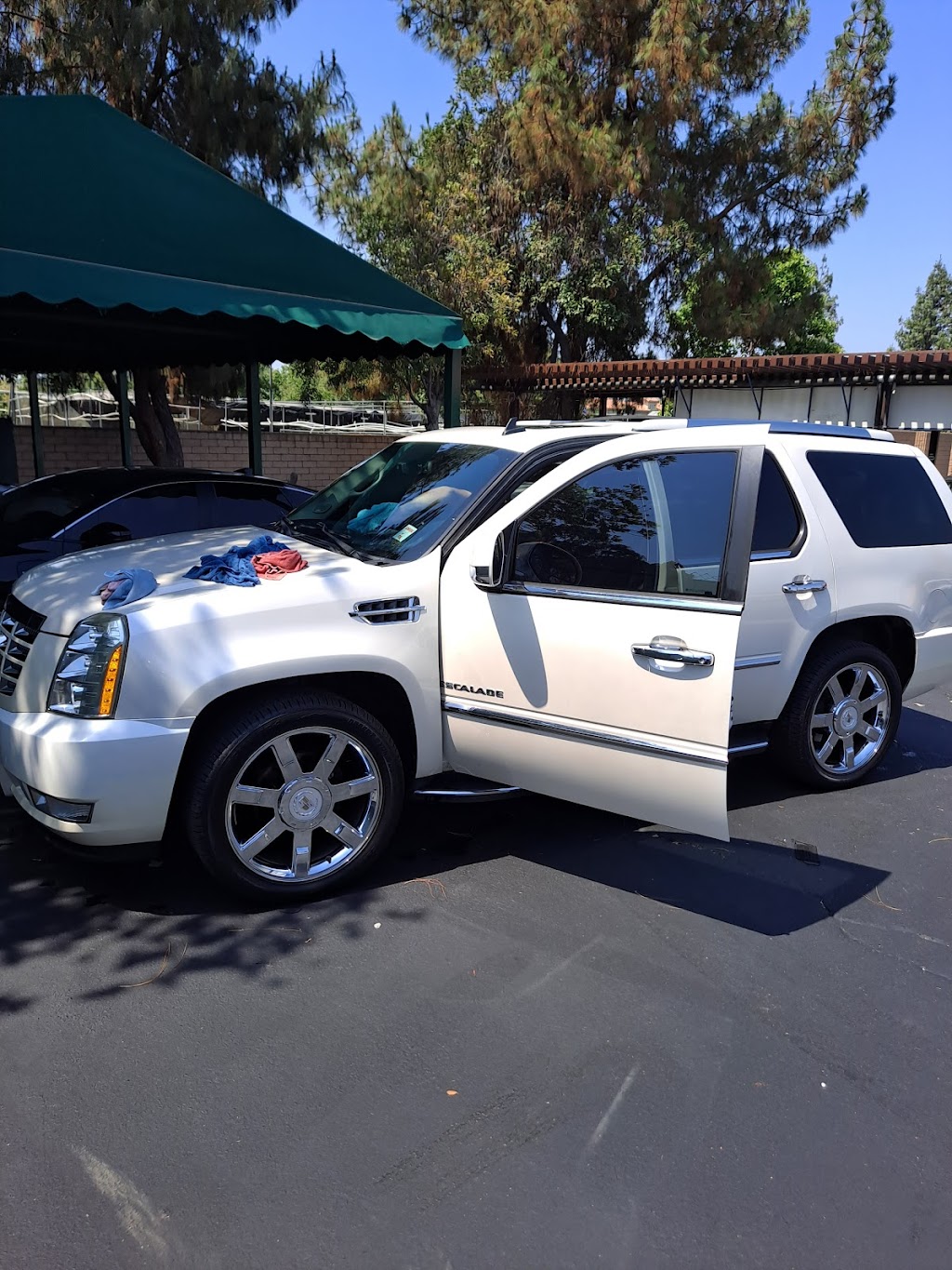 Chino Valley Car Wash | 11791 Central Ave, Chino, CA 91710, USA | Phone: (909) 591-6435