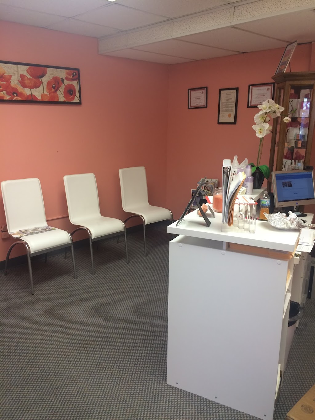 Central Jersey Beauty & Wellness | 3 Lincoln Hwy Suite 301, Edison, NJ 08820 | Phone: (848) 203-3813