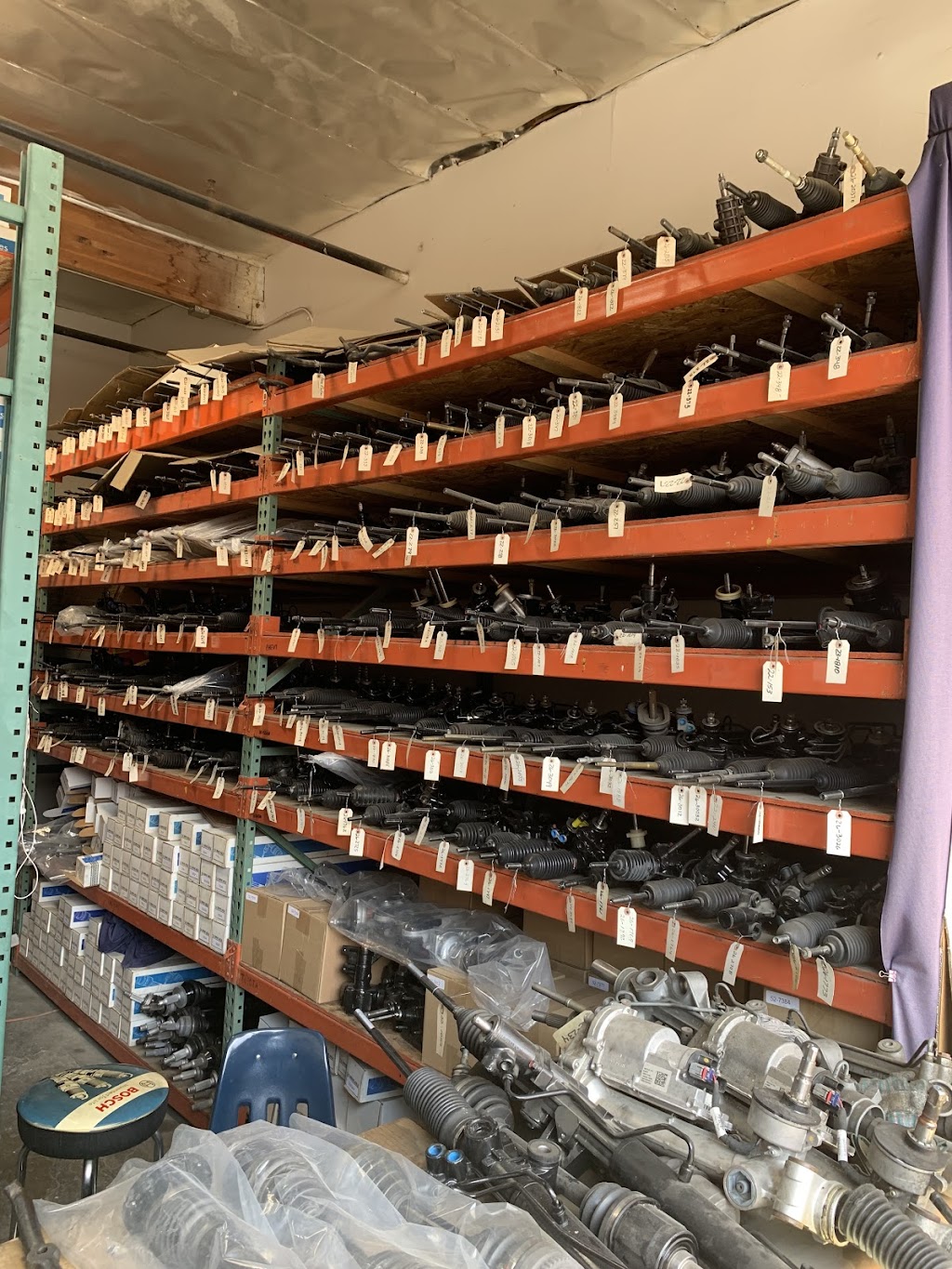 Jesna Rebuilder | 993 W Valley Blvd suite #403, Bloomington, CA 92316, USA | Phone: (909) 689-7370