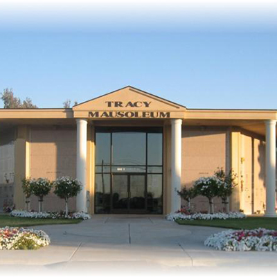 Tracy Mausoleum | 8842 W Schulte Rd, Tracy, CA 95304, USA | Phone: (209) 836-1970