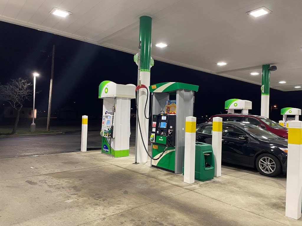 bp | 1085 Hwy 44 E, Shepherdsville, KY 40165, USA | Phone: (502) 531-0622