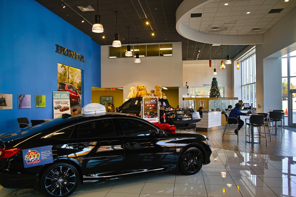 Autopark Honda | 3630 Old Raleigh Rd, Cary, NC 27511, USA | Phone: (919) 467-4747