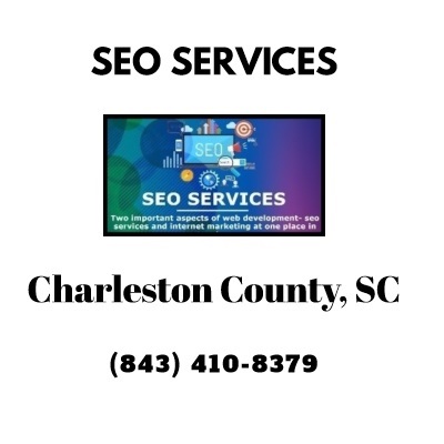 SEO Charleston | 1608 Camp Rd Ste 89, Charleston, SC 29412 | Phone: (843) 410-8379