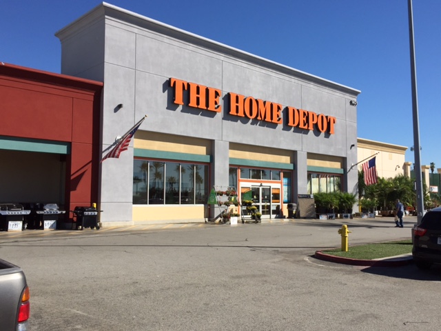 The Home Depot | 1401 E 19th St, Upland, CA 91784, USA | Phone: (909) 982-2311