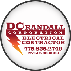 D C Randall Corporation | 551 White Eagle Ln, Fernley, NV 89408, USA | Phone: (775) 835-2749