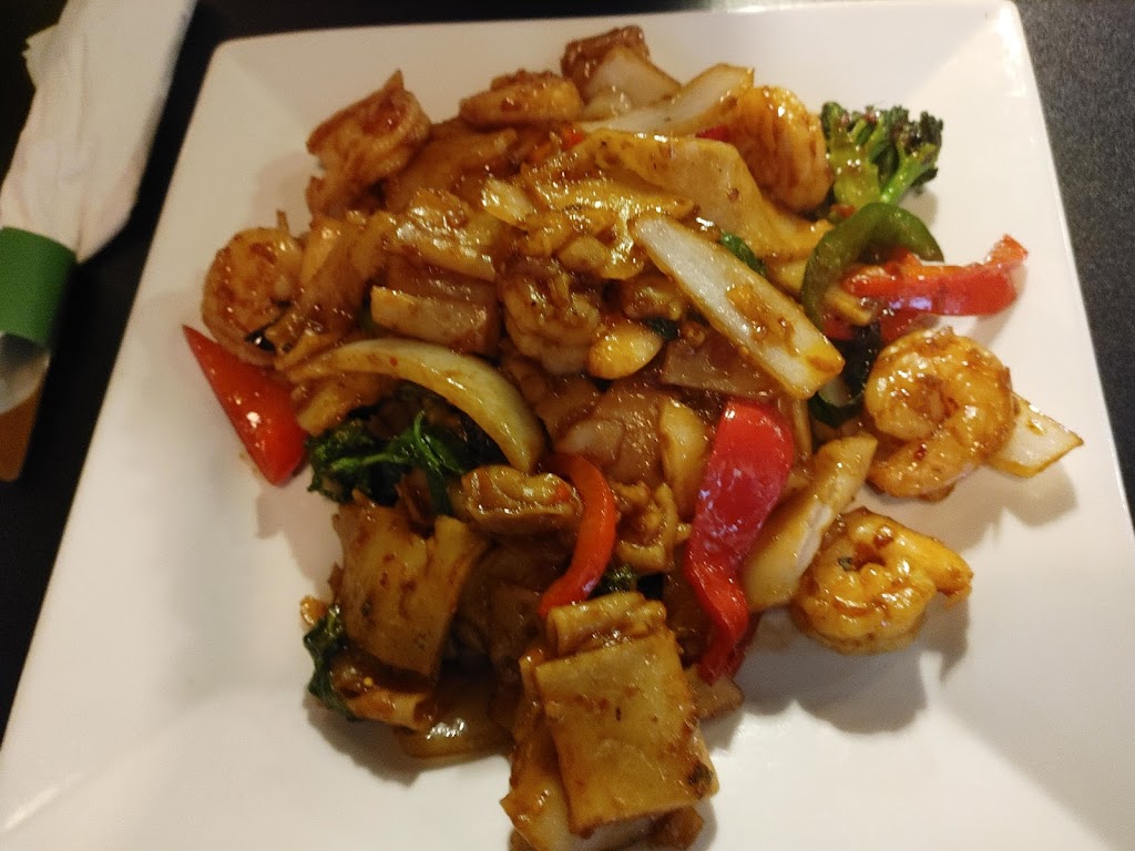 Asian Cravings | 750 Darrow Rd, Akron, OH 44305, USA | Phone: (234) 312-9296