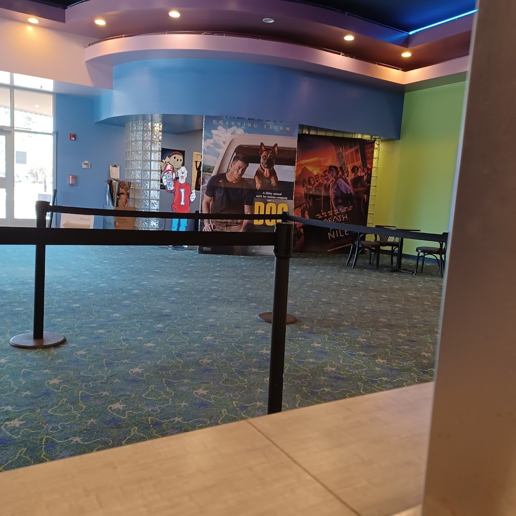 Desert Sky Cinema | 70 Duval Mine Rd, Sahuarita, AZ 85629 | Phone: (520) 393-1212