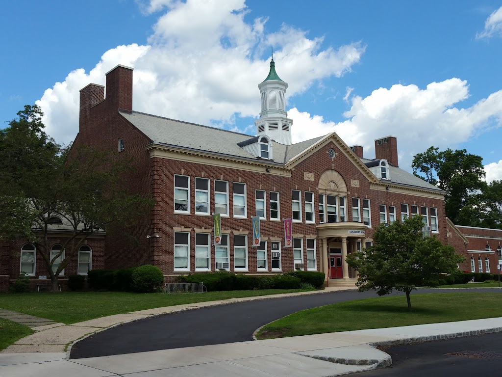 Edgemont Elementary School | 20 Edgemont Rd, Montclair, NJ 07042, USA | Phone: (973) 509-4162