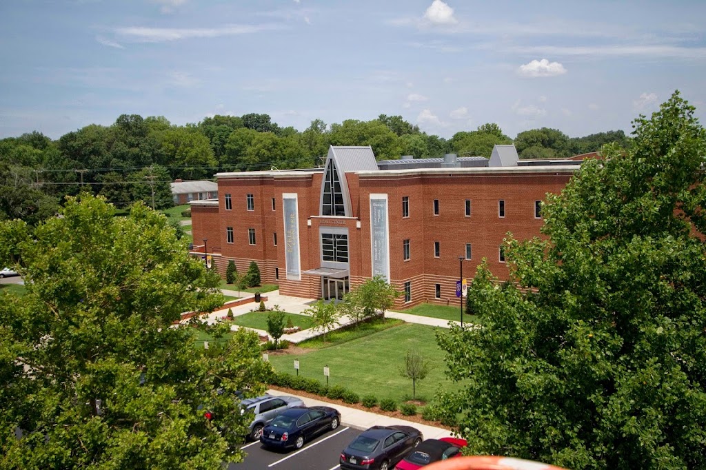 Lipscomb University | 1 University Park Dr, Nashville, TN 37204, USA | Phone: (615) 966-1000