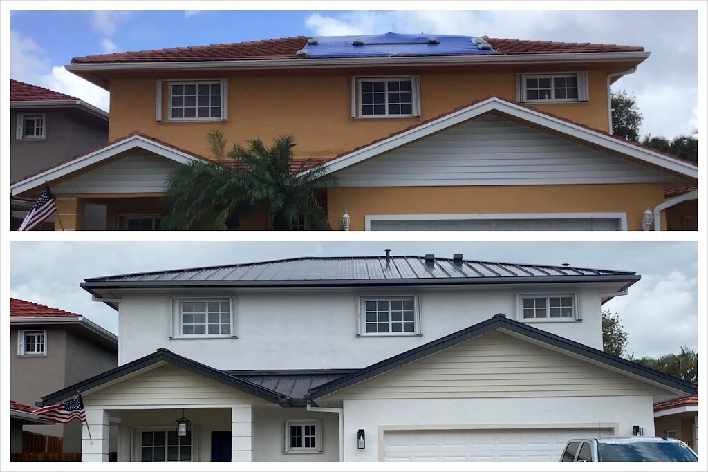 City Roofing | 22700 SW 172nd Ct, Miami, FL 33170, USA | Phone: (305) 248-2994