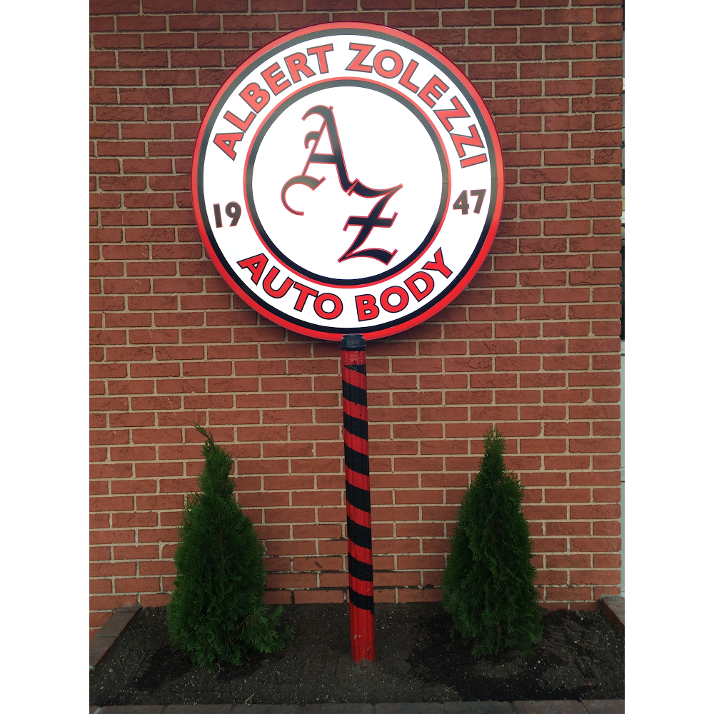 Albert Zolezzi Inc | 432 Willis Ave, Williston Park, NY 11596, USA | Phone: (516) 248-8716