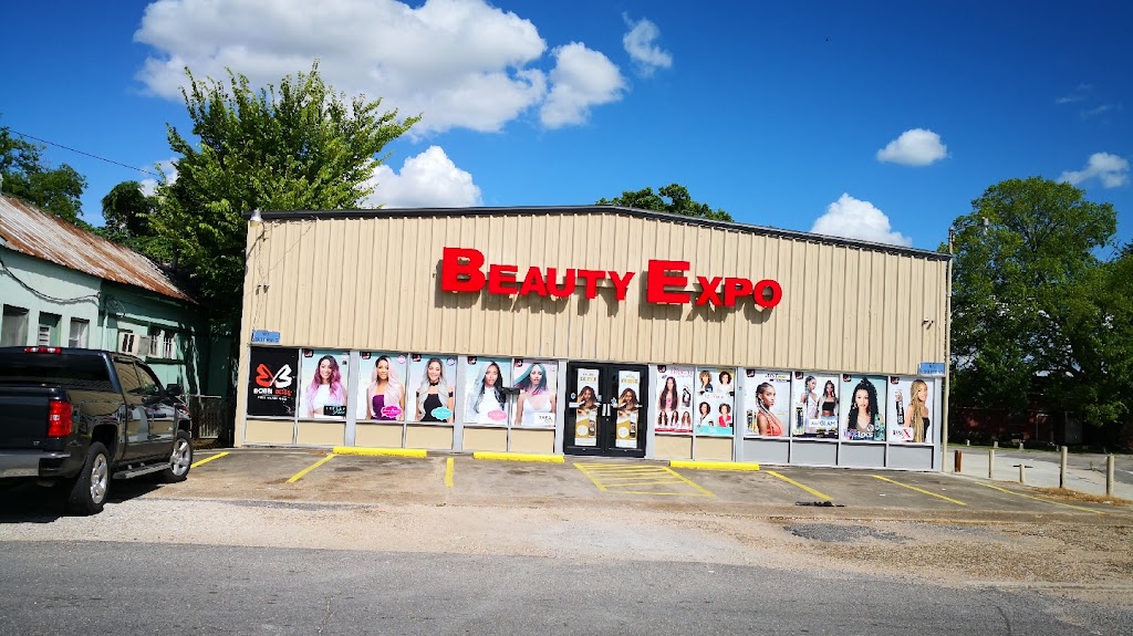 Beauty Expo | 719 Lessard St, Donaldsonville, LA 70346, USA | Phone: (225) 474-4008