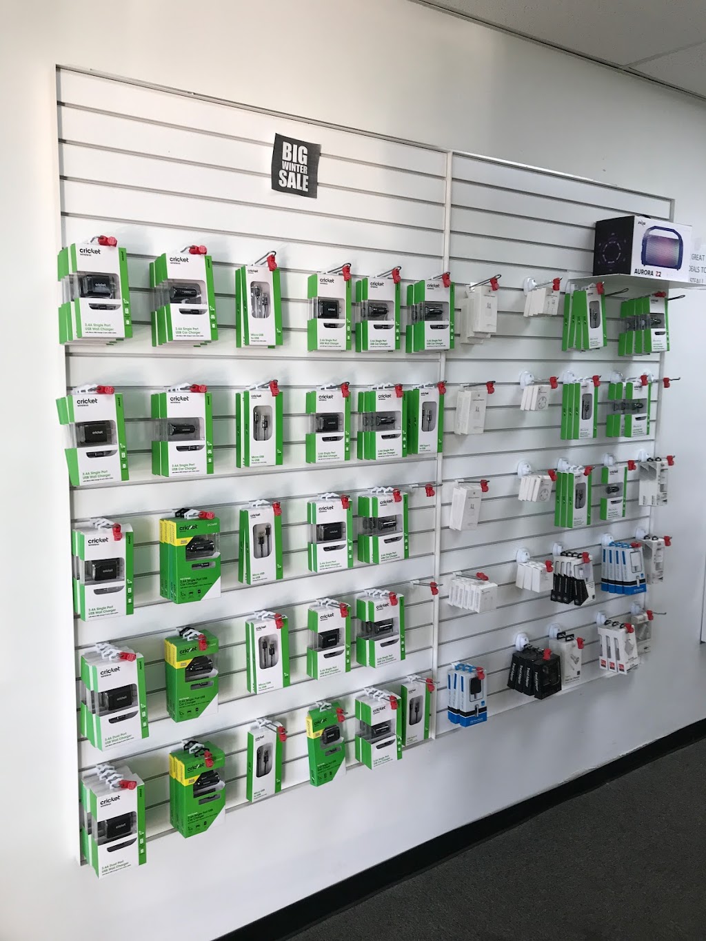 Cricket Wireless Authorized Retailer | 376 Atlantic Ave, Pittsburg, CA 94565 | Phone: (925) 318-4047